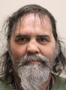 James Russell Leroy a registered Sex Offender of Idaho