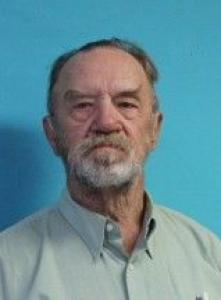 Allen Leroy Hansen a registered Sex Offender of Idaho