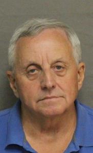 Kevin James Greer a registered Sex Offender of Idaho