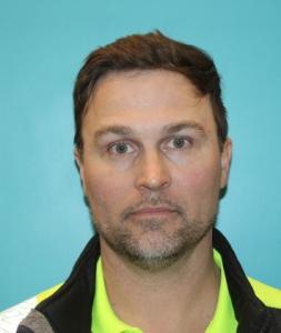 James Bryan Knudsen a registered Sex Offender of Idaho