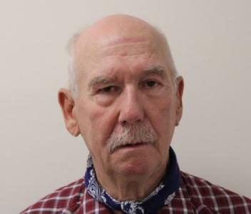 Stanley Ray Millard a registered Sex Offender of Idaho