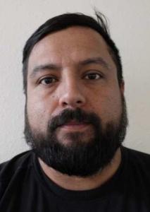 Gaspar Jose Venegas a registered Sex Offender of Idaho