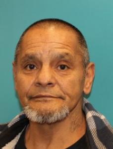 Milton Madrill a registered Sex Offender of Idaho