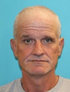 Anthony Lorn Stebbins a registered Sex Offender of Idaho