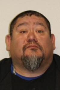 Jesus Albert Garcia a registered Sex Offender of Idaho