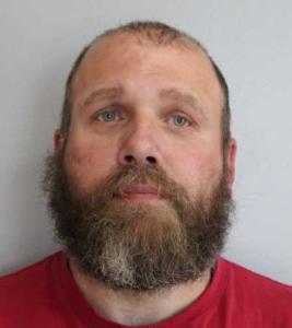 David Allen Stroisch a registered Sex Offender of Idaho