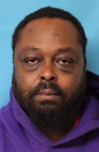 Tishone Tyrone Duckworth a registered Sex Offender of Idaho