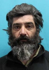 Donald Gene Miller a registered Sex Offender of Idaho