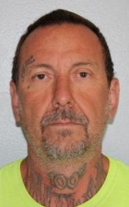Kallahan Lee Zeigler a registered Sex Offender of Idaho
