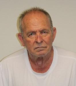 Kevin Mark Phillips a registered Sex Offender of Idaho