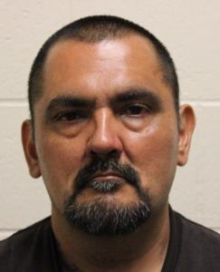 Joe Robert Guzman a registered Sex Offender of Idaho