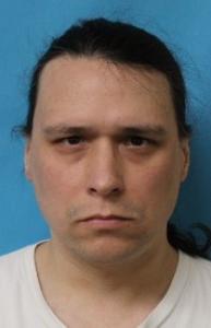 Garrett Michael Albright a registered Sex Offender of Idaho