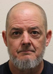 Klint Lee Wayment a registered Sex Offender of Idaho