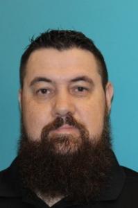 Brian James Nash a registered Sex Offender of Idaho