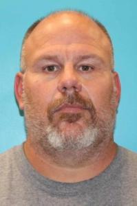 Troy Lane Evans a registered Sex Offender of Idaho