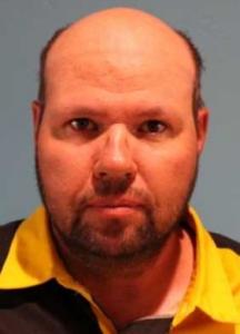 Thayne Allen Beck a registered Sex Offender of Idaho