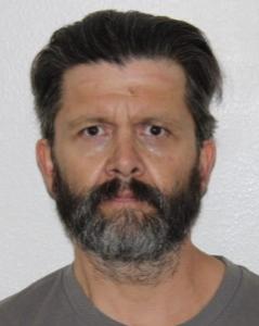Elpidio Eugene Garner a registered Sex Offender of Idaho