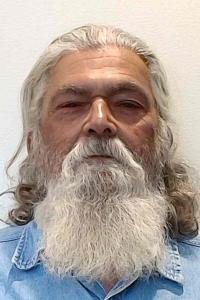 Donald Leroy Griffen a registered Sex Offender of Idaho