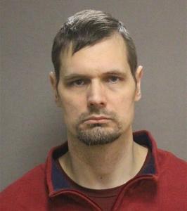 Matthew Carlson a registered Sex Offender of Idaho