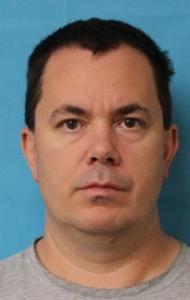 Stanley Ray Nebeker a registered Sex Offender of Idaho