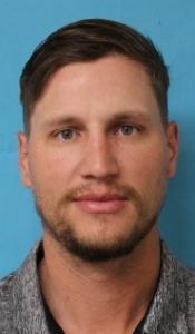 Jesse Michael Vierstra a registered Sex Offender of Idaho