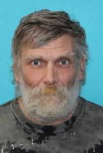 James Wayne Petersen a registered Sex Offender of Idaho