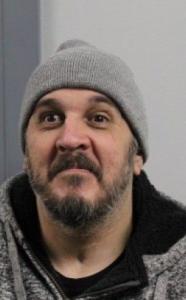 Marcus Clinton Gomez a registered Sex Offender of Idaho