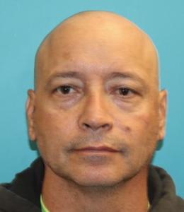 Daniel Barraza a registered Sex Offender of Idaho