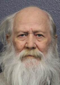 Gary Rulon Patterson a registered Sex Offender of Idaho