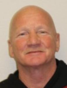 Jeffrey Alan Behnke a registered Sex Offender of Idaho