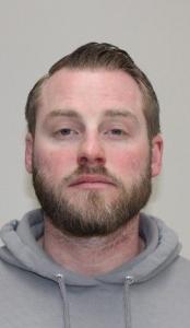 Carson Malcolm Hawker a registered Sex Offender of Idaho