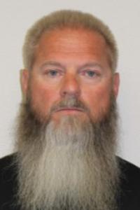 Billy Ray Shockley Jr a registered Sex Offender of Idaho