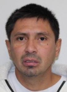 Mario Gomez a registered Sex Offender of Idaho