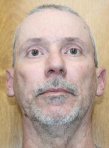 Steven Ray Wilbanks a registered Sex Offender of Idaho