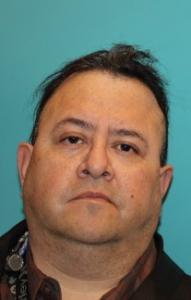 James Anthony Rodriguez a registered Sex Offender of Idaho
