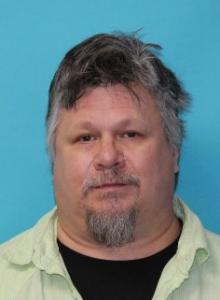 Alan Travis Brown a registered Sex Offender of Idaho