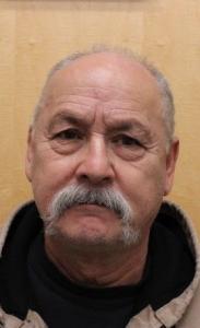 Kenneth Joseph Aceves a registered Sex Offender of Idaho