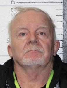 Mickey Glenn Hughes a registered Sex Offender of Idaho