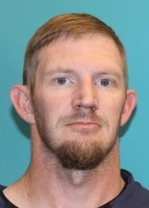 Anthony John Alston a registered Sex Offender of Idaho