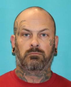 Joseph Kent Felton a registered Sex Offender of Idaho