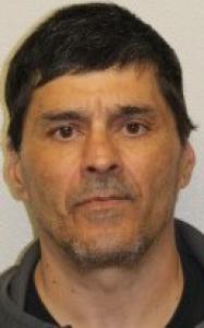 Michael Anthony Otero a registered Sex Offender of Idaho