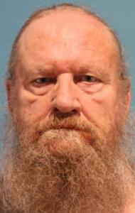 Thomas Ray Rigby a registered Sex Offender of Idaho