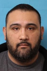 Adrian Saul Palomo a registered Sex Offender of Idaho