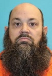 Donald William Bennett III a registered Sex Offender of Idaho