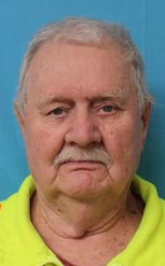 Edgar Dewayne Frizzell a registered Sex Offender of Idaho
