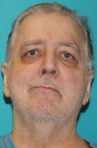 John Richard Turnupseed a registered Sex Offender of Idaho
