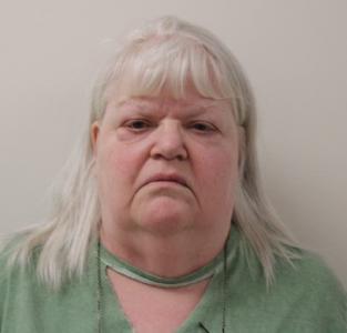 Deanna Christine Buttram a registered Sex Offender of Idaho