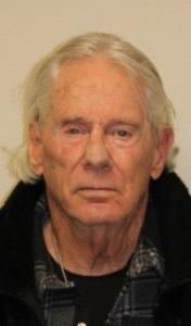 Nicholas Paul Meyrovich a registered Sex Offender of Idaho