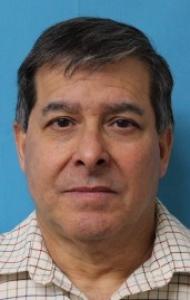 Dave Jon Nunez a registered Sex Offender of Idaho