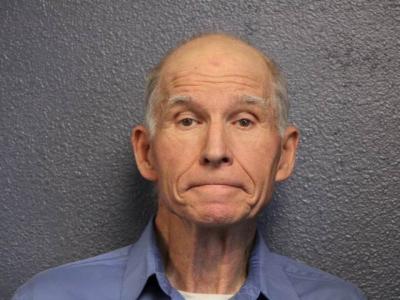 James Murray Hoag a registered Sex Offender of Idaho